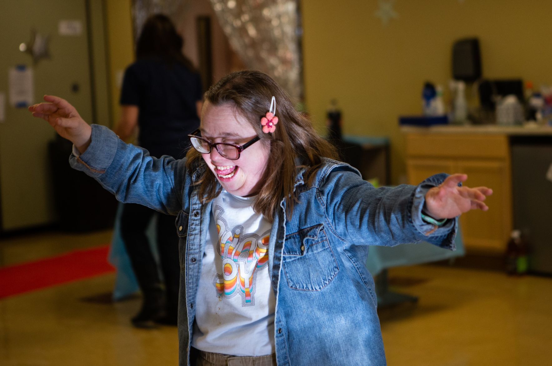 L'Arche Celebration
